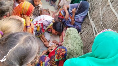 प्राइवेट अस्पताल में इलाज के दौरान युवक की मौत, पिता ने इलाज में लापरवाही का लगाया आरोप 2 WhatsApp Image 2023 03 14 at 16.27.41