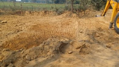 सुरसा की तरह मुंह फैला रहा है अवैध खनन का कारोबार। 4 WhatsApp Image 2023 03 21 at 21.05.14