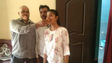 जिज्ञासा सिंह ने हाईस्कूल में 95.5% अंक प्राप्त कर ब्लॉक में प्रथम व जिले में आठवां स्थान प्राप्त कर किया विद्यालय का नाम रोशन 8 IMG 20230426 WA0007