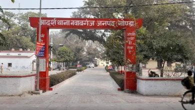 गोंडा में शादी का झांसा देकर युवती से रेप:पीड़िता बोली- प्रेग्नेंट हुई तो करा दिया अबॉर्शन, चार लोगों के खिलाफ केस दर्ज 6 IMG 20230424 183956 153