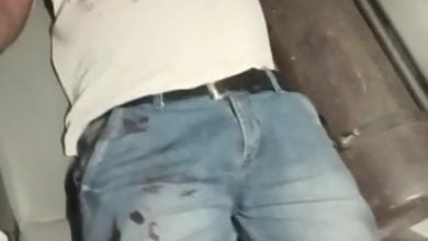 रंजिश में भाई ने भाई को मारी गोली, घायल 8 Screenshot 2023 04 24 17 46 35 78 6012fa4d4ddec268fc5c7112cbb265e7