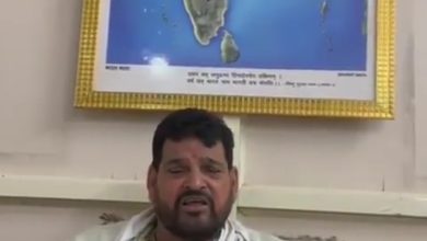 लाचारी के बदले मौत, यौन उत्पीड़न के आरोपों में फंसे सांसद बृजभूषण सिंह का कविता के माध्यम से जवाब 6 Screenshot 2023 04 27 17 35 17 84 948cd9899890cbd5c2798760b2b95377