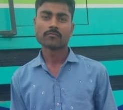 प्रेम- प्रसंग के चलते युवक की मौत,हत्या की आशंका 7 WhatsApp Image 2023 04 11 at 14.12.32