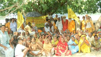 84 कोसी परिक्रमार्थियों का स्वागत करेंगे लोग 3 WhatsApp Image 2023 04 11 at 14.15.58