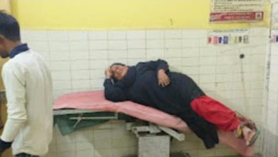 गुरुवार को दो अलग-अलग हुए सड़क हादसों में दो महिलाएं घायल 10 WhatsApp Image 2023 04 20 at 18.49.00