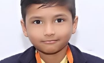 कक्षा 1 में पढ़ने वाले 8 वर्षीय एक बच्चे की हार्ट अटैक से मौत 1 WhatsApp Image 2023 04 27 at 14.03.45