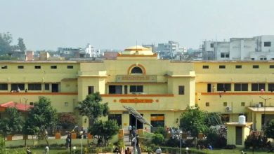 जिला अस्पताल की पहचान आज से राजकीय मेडिकल कॉलेज के रूप में होगी 3 msg 1532727366 1229