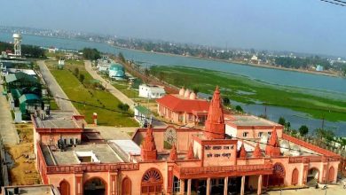 गोरखपुर चिड़ियाघर के डिप्टी रेंजर ने महिला कर्मी से किया गलत व्यवहार, गोंडा तबादला 7 photo1680606285