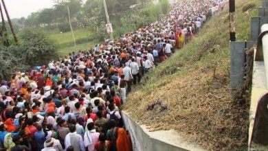 गोण्डा में चौरासी कोसी परिक्रमा की तैयारियां शुरू 6 photo1680607037 1