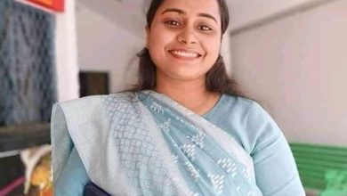 गोण्डा में पान वाले की बेटी ने पीसीएस में हासिल की 21वीं रैंक 1 photo1680945960