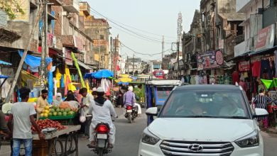 रमजान की रौनक से चौक बाजार हुआ गुलजार 5 photo1681995149