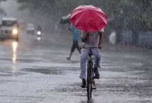 पूर्वी उत्तर प्रदेश के 23 जिलों में अगले 24 घंटे में झमाझम बारिश 85 09 10 2022 rain in up 1 23129073