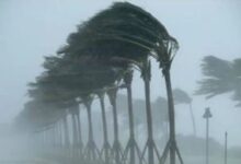 यूपी के 23 जिलों में तूफान लेकर आएगा ठंडी हवाएं, अगले 4 दिनों में बारिश की संभावना 86 1234 1