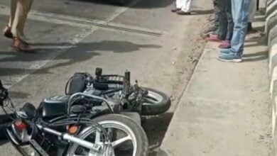 कोतवाल समेत 7 पुलिसकर्मियों के विरुद्ध मुकदमा दर्ज कराने वाले अधिवक्ता की सड़क हादसे में मौत 14 WhatsApp Image 2023 06 12 at 12.06.46 e1686552502746