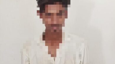 मादक पदार्थों के साथ के एक आरोपी गिरफ्तार 12 photo1685878984