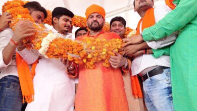 बृजभूषण शरण सिंह ने कहा "2024 के चुनाव में 80 की 80 सीटें BJP जीतेगी, विपक्ष पहले भी इकठ्ठा हुआ था, क्या फर्क पड़ा? 6 photo1686470301