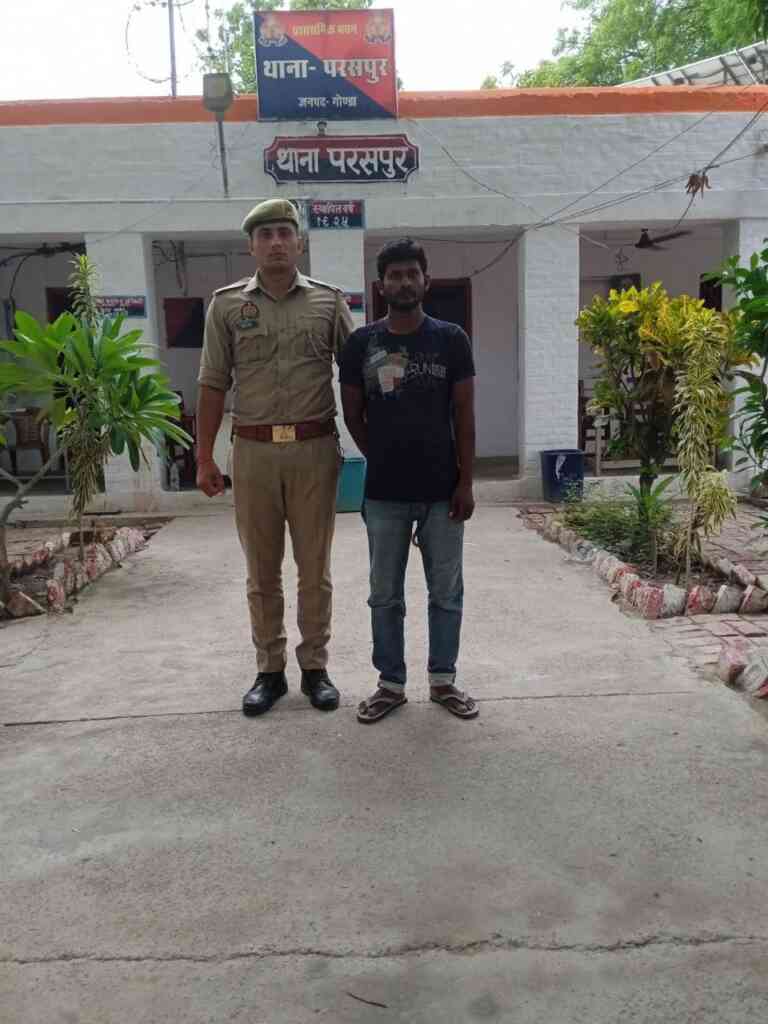 झाड़-फूंक के नाम पर विवाहिता से गैंगरेप, पीड़िता बोली- युवक ने खुद को बताया था मौलाना 1 photo1687327325