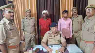 दो गौतस्करों को पुलिस ने गिरफ्तार कर भेजा जेल 5 WhatsApp Image 2023 07 05 at 20.10.57