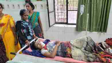 सास-बहू पर चाकू से जानलेवा हमला अज्ञात युवक के खिलाफ रिपोर्ट दर्ज 1 WhatsApp Image 2023 07 18 at 17.55.29