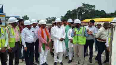 जल शक्ति मंत्री स्वतंत्रदेव सिंह आज गोंडा दौरे पर ग्रामीण क्षेत्रों में जल को लेकर किया बड़ा ऐलान 1 photo1689158003