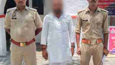 सपा नेता को पुलिस ने भेजा जेल, सीएम योगी की फोटो एडिट कर अभद्र गाने पर वीडियो फेसबुक पर पोस्ट किया था 5 photo1690800130