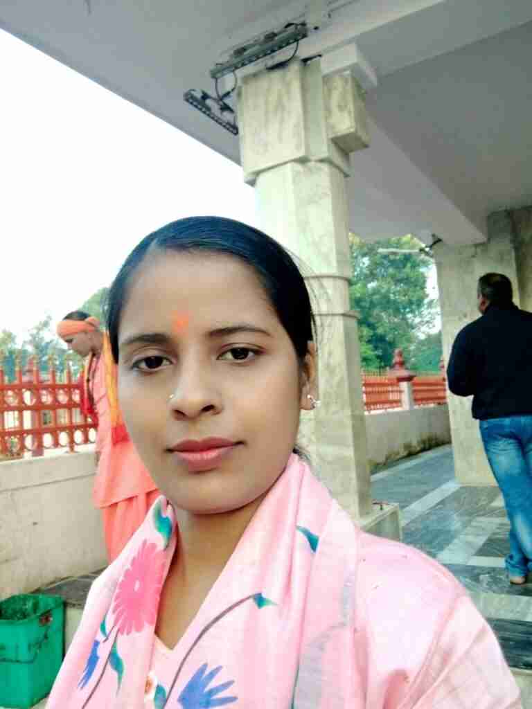 नवविवाहिता की इलाज के दौरान मौत। मायके पक्ष ने मौत पर संदेह जताते हुए पोस्टमार्टम कराने का आग्रह 1 WhatsApp Image 2023 08 07 at 16.22.19