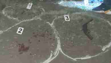 पुलिस मुठभेड़ में पकड़ा गया, इनामी अपराधी 7 WhatsApp Image 2023 08 08 at 13.40.57