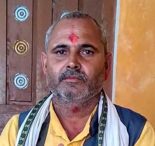 खरगूपुर गोंडा।शौंच के लिए गए अधेड़ व्यक्ति की तालाब में डूब कर मौत 1 WhatsApp Image 2023 08 21 at 11.09.09
