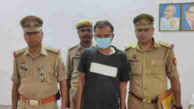 सात साल से फरार चल रहे 25 हजार का इनामी अभियुक्त को पुलिस ने भेजा जेल 11 WhatsApp Image 2023 08 23 at 16.01.52