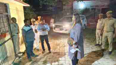 गोंडा के गर्ल्स स्कूल से लापता 89 लड़कियां, वार्डन, शिक्षक व 2 गेटमैन के खिलाफ मुकदमा दर्ज 3 photo 2023 08 22 16 54 44