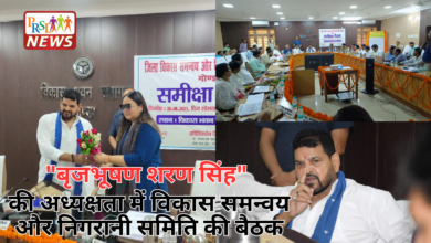 हैदराबाद में रोजगार मेले 3