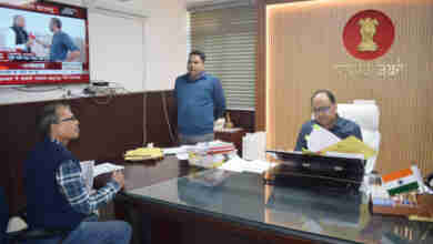 मंडलायुक्त का आदेश, शिकायत का गुणवत्तापूर्ण निस्तारण न करने पर होगी कार्रवाई 3 5777