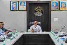 मण्डलायुक्त ने बिना अनुमति मुख्यालय छोड़ने पर की करवाई, रोका सहायक आयुक्त का वेतन 81 IMG 20230822 WA0004