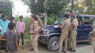 मोतीगंज क्षेत्र में चारा काटने गई महिला की चाकू से गोदकर की गई हत्या, इससे पुलिस प्रशासन में मचा हड़कंप 1 WhatsApp Image 2023 09 13 at 19.27.07