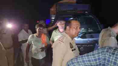 अमवा जंगल में गल्ला व्यापारी के पिकअप चालक से 3.26 लाख लूट 1 WhatsApp Image 2023 09 16 at 18.46.52