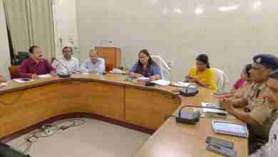 गोंडा में दुर्गा महाअष्टमी पर होगा 11 हजार कन्याओं का होगा पूजन, कन्याओं को कराया जाएगा कन्याभोज 1 WhatsApp Image 2023 09 25 at 18.20.06