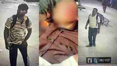 सरयू एक्सप्रेस में महिला कांस्टेबल पर जानलेवा हमले में शामिल मुख्य आरोपी पुलिस मुठभेड़ में मारा गया 1 mcms