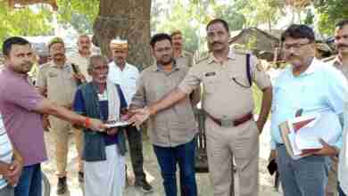 PRSD News की खबर का असर, मैजापुर चीनी मिल्स से नुकसान हुई फसल का दिलवाया मुआवजा 2 photo 2023 09 03 21 04 18 e1693756681563