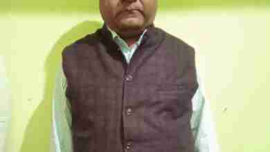 गोंडा में खसरा बनाने के नाम रिश्वत लेना लेखपाल को पड़ा महंगा, डीएम के आदेश पर आरोपी लेखपाल निलंबित 1 photo 2023 09 07 17 32 59