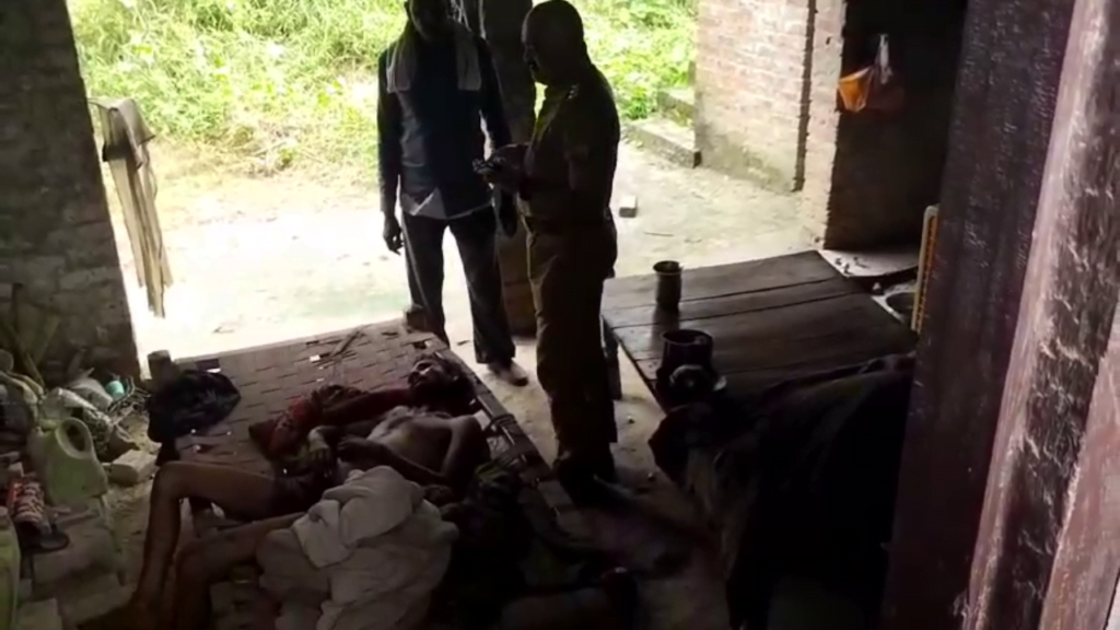 यूपी रोडवेस से 3