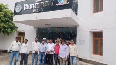 अयोध्या ग्राम रोज़गार सेवक एकता संघर्ष समिति अयोध्या ने वादा याद दिलाओ बाइक रैली की घोषणा 1 Add a heading 7