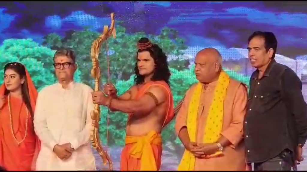 बिहार के बिना यूपी अधूरा है ,जैसे राम जी का ससुराल हमारे यहां है और हमारी सीता जी का ससुराल आपके यहां है यह एक बड़ी रिश्तेदारी है 1 Untitled design 1 1