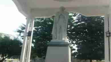 1929 का वो किस्सा, जब गोंडा आए थे राष्ट्रपिता, आज भी यादें ताजा कर रहा गोंडा का गांधी पार्क 1 WhatsApp Image 2023 10 01 at 20.05.44 792545d6