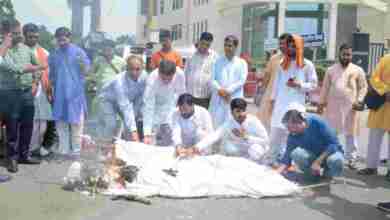 ब्राह्मण समाज पर अभद्र टिप्पणी करने वाले अवधेश उर्फ रिंकू के खिलाफ संपूर्ण ब्राह्मण समाज हुआ लम्बन्ध। 1 brahmin