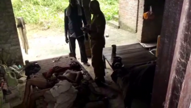 यूपी रोडवेस से 3