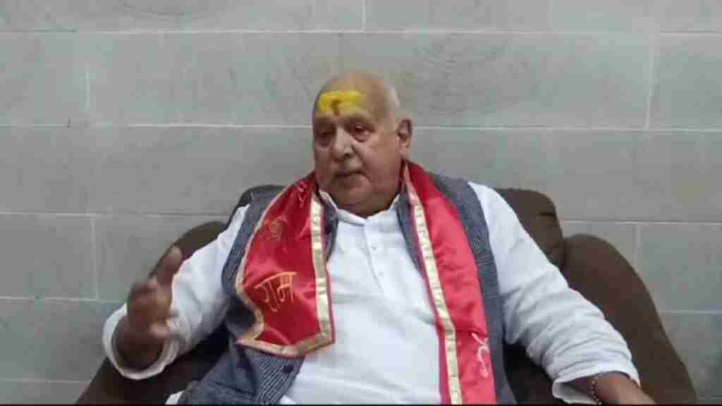 अयोध्या में कृषि मंत्री सूर्य प्रताप शाही ने स्वामी प्रसाद मौर्य, सपा और कांग्रेस पर भी कड़ा प्रहार किया 1 1200 675 20038975 thumbnail 16x9 image