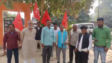 आईआईटी बीएचयू में छात्रा के साथ किए गए सामूहिक बलात्कार के अपराधियों को तत्काल गिरफ्तार की मांग 10 Untitled design 8