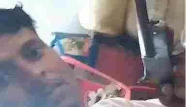 गोंडा में अवैध असलहे के साथ युवक ने बनाई रील, पुलिस ने आरोपी को हिरासत में लिया 5 WhatsApp Image 2023 11 04 at 14.05.47 f520dc73