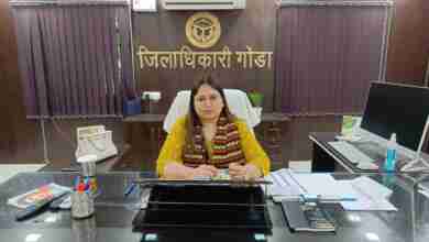 गोंडा में विकास कार्यों में वित्तीय अनियमितताओं के चलते ग्राम-पंचायत अधिकारी निलंबित 8 WhatsApp Image 2023 11 07 at 16.51.37 689d5bd3