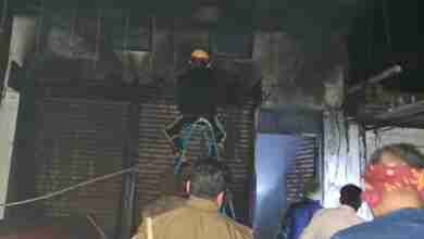 टेंट हाउस की दुकान में बिजली की शार्ट सर्किट से लगी आग 19 WhatsApp Image 2023 11 21 at 14.10.37 036c2a57